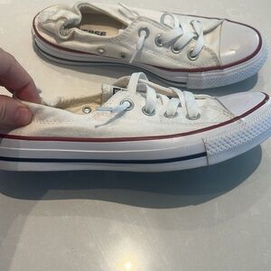 Converse Slip On